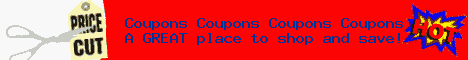 This is your one stop shopping page.